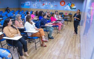Mulheres vítimas de violência podem estudar com bolsas integrais em Manaus