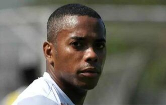 Defesa de Robinho entra com pedido de habeas corpus no STF para impedir prisão imediata