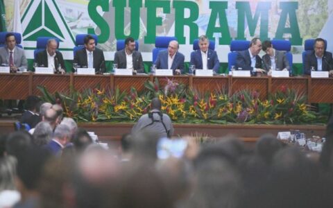Bosco Saraiva diz que Zona Franca continua atrativa para investimentos