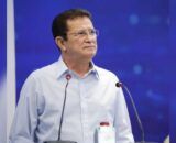 Ex-ministro de Lula e Dilma, Alfredo rebate críticas e diz que nunca foi de esquerda