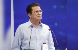 Direita prepara ato 'a favor da anistia' em Manaus