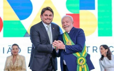Ministro das Comunicações de Lula tem R$ 835 mil bloqueados pelo STF