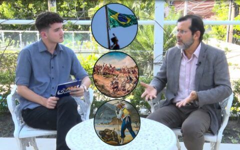 Da escravidão a palco político: como o 7 de setembro tornou-se molde da sociedade atual