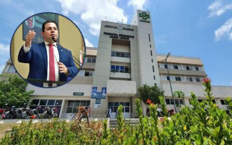 SES pede desculpas à Aleam após proibir visita de deputados em hospitais