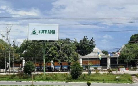Codam avalia R$ 596,2 milhões em investimento para o Polo Industrial de Manaus