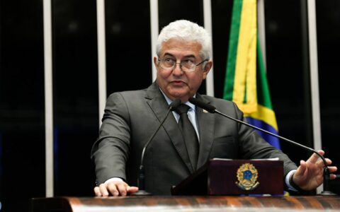 Marcos Pontes usa aborto, maconha e corrupção para criticar governo Lula