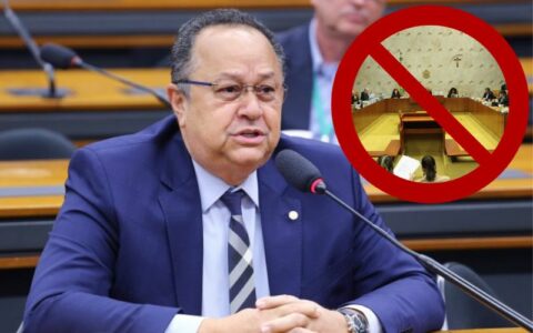 Após Silas 'mandar recado' ao STF, especialista diz que é 'afronte à Corte'