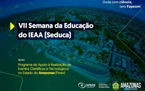 Evento científico sobre a educação será realizado em Humaitá