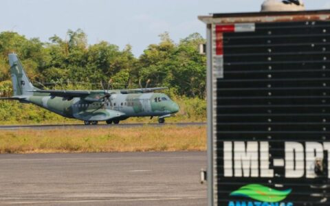 vítimas de avião que caiu em Barcelos