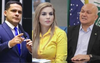 Bolsonaristas criticam ministros por julgamento de réus do 8/1
