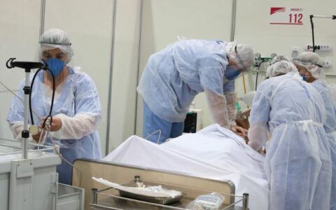 51,5% dos brasileiros querem condenação por mortes da Covid-19