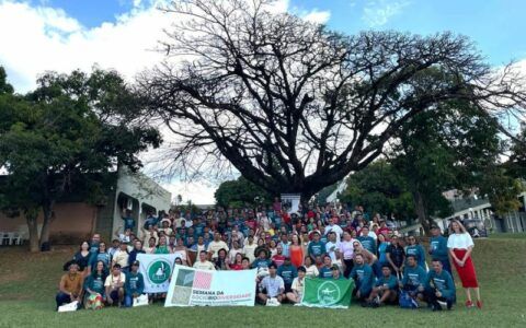 Ibama participa de evento para discutir a valorização dos povos da Amazônia