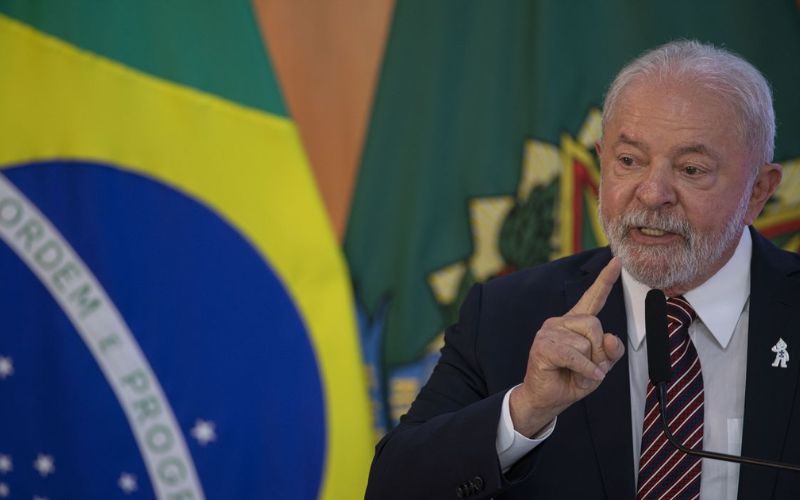 Após cerimônia do 7 de setembro, Lula embarca para cúpula do G20 na Índia