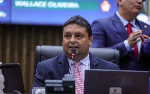 Caio André recorre à Justiça para chamar aprovados em concurso de 2003