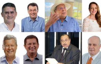 Desde 1992 eleições majoritárias em Manaus são decididas no 2º turno