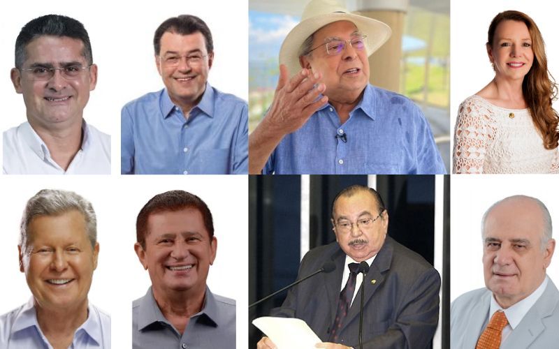 Desde 1992 eleições majoritárias em Manaus são decididas no 2º turno