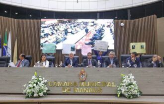 CMM assume compromisso ambiental de conscientização no Dia da Amazônia