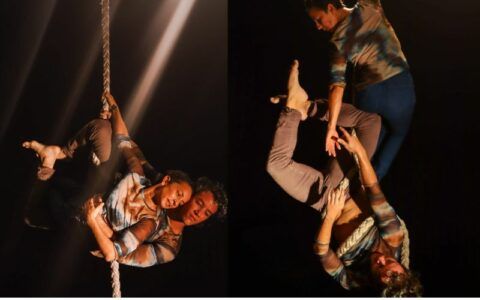 Corpo de Dança do AM celebra 25 anos com espetáculo no Teatro Amazonas