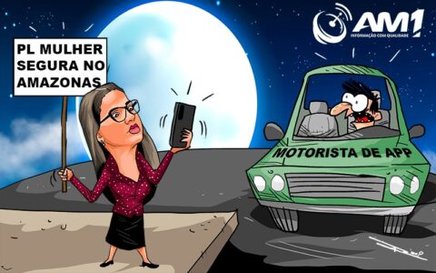 Deputada quer responsabilizar motoristas que abandonarem passageiras
