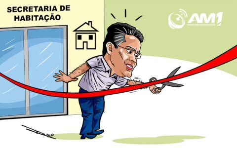 Charge do dia 18 de setembro de 2023