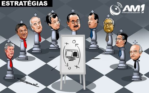 Charge do dia 21 de setembro de 2023