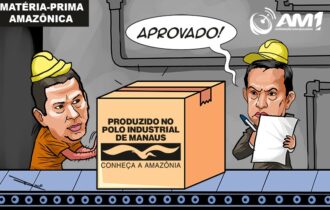 Sidney Leite defende alternativa de Marcelo Ramos para a economia regional