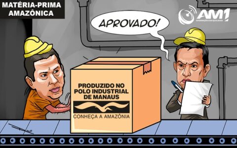 Sidney Leite defende alternativa de Marcelo Ramos para a economia regional