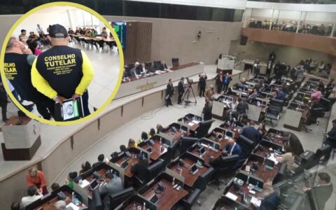 Vereadores negam envolvimento na escolha de conselheiros tutelares