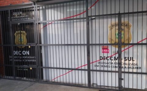 Comitê denuncia falta de funcionamento 24 horas de delegacias da Mulher