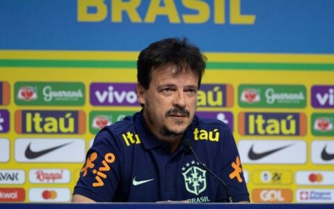 Confira a lista dos convocados para as Elimitatórias da Copa 2026