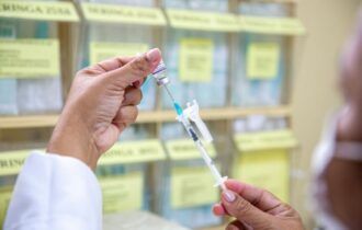Mais de 70 pontos vão ofertar a vacina contra a Covid-19 em Manaus