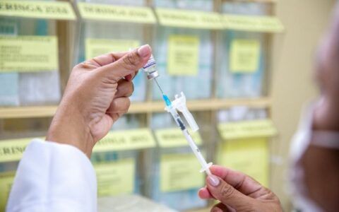 Mais de 70 pontos vão ofertar a vacina contra a Covid-19 em Manaus