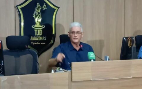 Presidente afastado afirma que uso de dinheiro foi para custear o TJD-AM