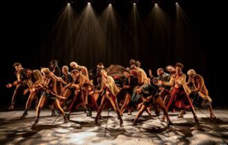 Festival Amazonas de Dança chega ao fim com apresentações no Largo