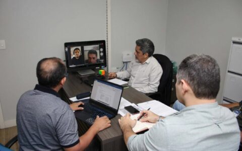 Sedecti articula R$ 1 milhão em projetos do setor produtivo junto à Sudam