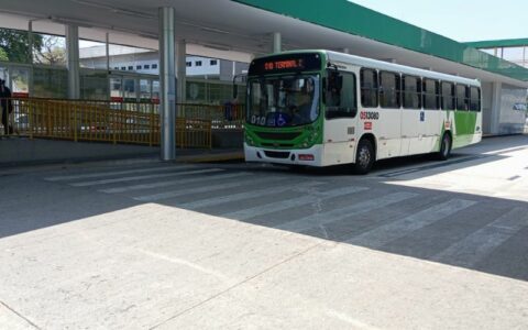 População denuncia frequentes roubos e furtos na Estação 2 - Arena