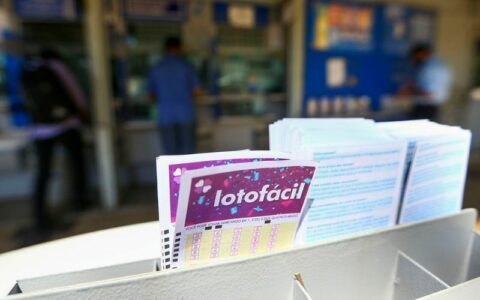 Em Manaus, apostador ganha sozinho 1,5 milhão na Lotofácil