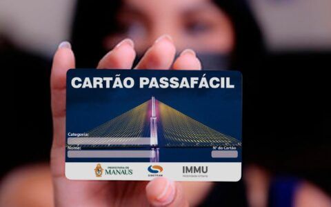 Wilson Lima paga R$ 20 milhões do Passe Livre Estudantil