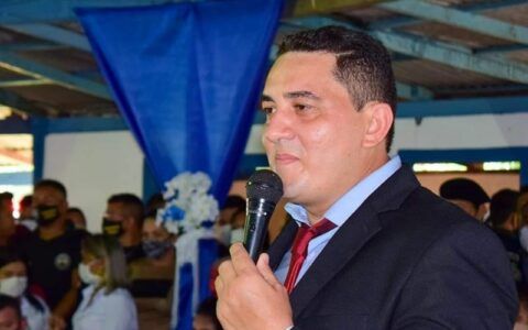 TRF1 decide que Simão Peixoto reassuma o cargo de prefeito de Borba