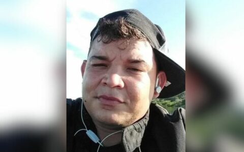 Polícia divulga imagens de homem suspeito de homicídio em Coari