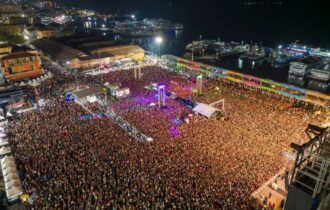 Justiça mantém venda de 2,5 mil ingressos do 'Festival #SouManaus'