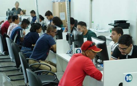 De açougueiro a tratorista, veja 91 vagas de emprego para esta segunda (4)