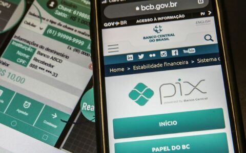 Sumup teve vazamento de dados de 87 mil chaves Pix