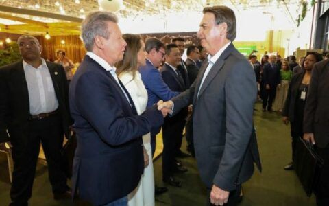 Arthur Neto comete 'gafe' ao afirmar que Bolsonaro criou o Pix