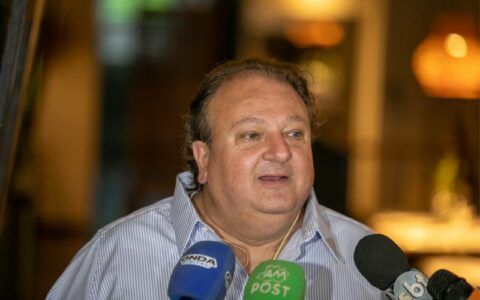 Festival #SouManaus recebe Erick Jacquin para aula-show