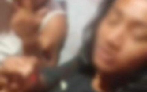 Casal é indiciado após oferecer cigarro de maconha para filha de dois anos