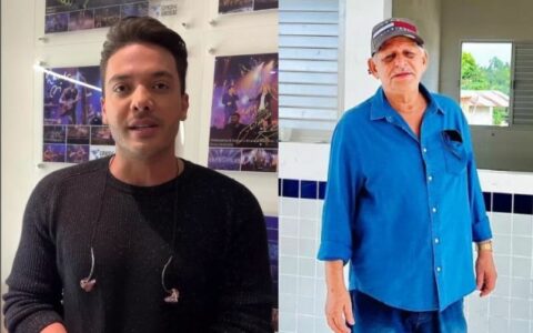 Show de Wesley Safadão, em São Paulo de Olivença, está na mira do MP-AM