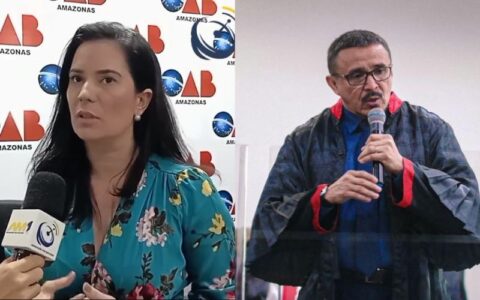 OAB-AM promete medidas contra promotor após advogada ser comparada à 'cadela'
