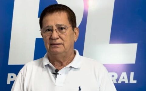 Alfredo Nascimento