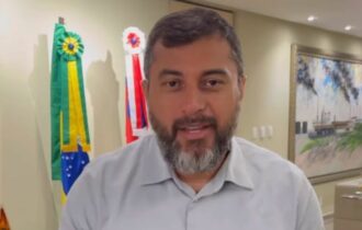 Além de recursos, Wilson pedirá a Lula apoio da FAB para enviar insumos ao interior